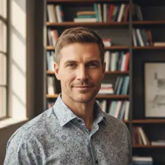 Autor Ignacy Przybylski