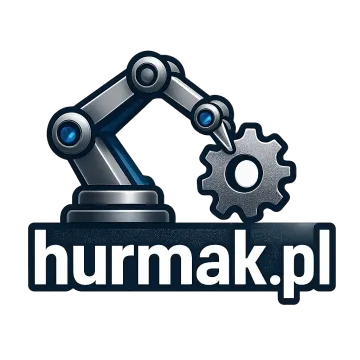 Logo hurmak.pl